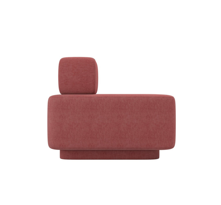 Крісло Corner Terracotta 4